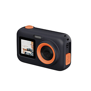 Sporto kamera SJCAM FunCam Plus, juoda