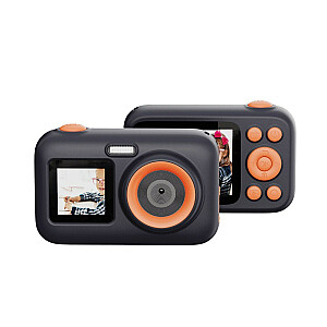 Sporto kamera SJCAM FunCam Plus, juoda