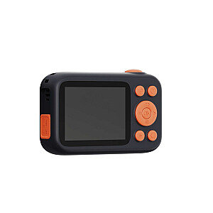 Sporto kamera SJCAM FunCam Plus, juoda