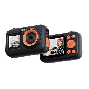 Sporto kamera SJCAM FunCam Plus, juoda