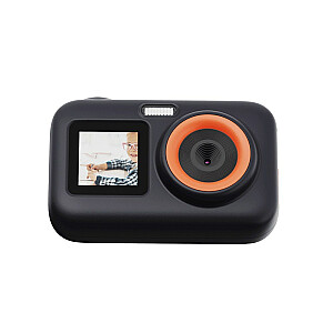 Sporto kamera SJCAM FunCam Plus, juoda