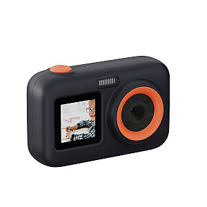 Sporto kamera SJCAM FunCam Plus, juoda