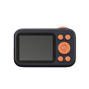 Sporto kamera SJCAM FunCam Plus, juoda