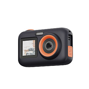 Sporto kamera SJCAM FunCam Plus, juoda