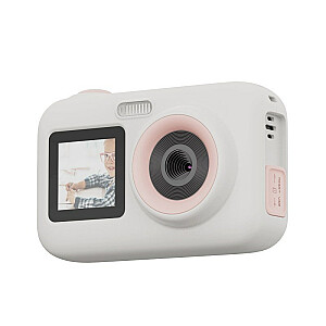 Sporto kamera SJCAM FunCam Plus, balta