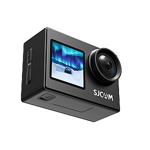 SJCAM SJ4000 Спортивная камера с двумя экранами