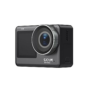 SJCAM SJ11 Активная черная спортивная камера