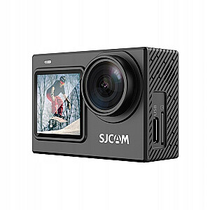 Спортивная камера SJCAM SJ6 Pro, черная