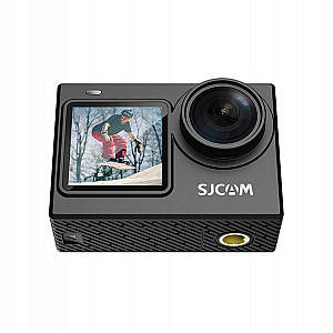 Спортивная камера SJCAM SJ6 Pro, черная