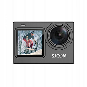 Sporto kamera SJCAM SJ6 Pro, juoda