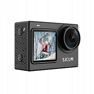 Sporto kamera SJCAM SJ6 Pro, juoda