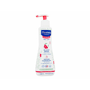 Bébé raminamasis valomasis gelis 300ml