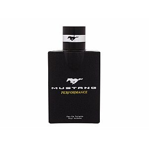 Ford Mustang Performance tualetinis vanduo 100ml