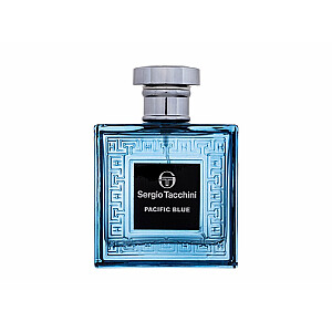 Туалетная вода Sergio Tacchini Pacific Blue 100ml