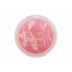 Румяна Marbled Cheek Lover 010 Dahlia Blossom 7г