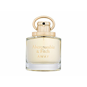 Парфюмированная вода Abercrombie & Fitch Away 100ml