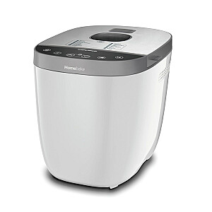 Duonkepė Morphy Richards Home Bake 600W pilka, balta