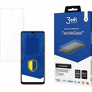 3MK Infinix Hot 20 5G – 3mk FlexibleGlass™