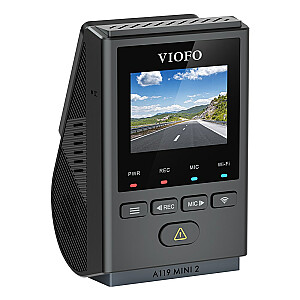 GPS maršruto registratorius VIOFO A119 MINI 2-G