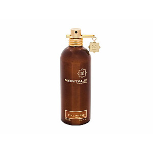 Parfumuotas vanduo Montale pilni smilkalai 100ml