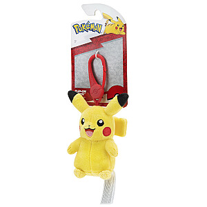 POKEMON Prisegamas pliušinis žaislas W8, 8 cm