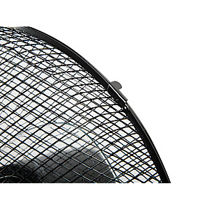 Stalinis ventiliatorius 16" 60W LCD ekranas + nuotolinio valdymo pultas