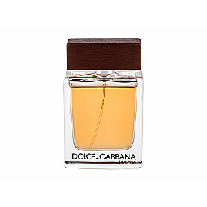 Dolce&Gabbana The One For Men tualetinis vanduo 50ml