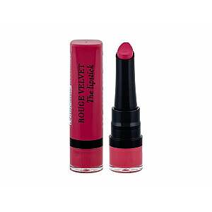 Губная помада Rouge Velvet 03 Hyppink Chic 2,4мл