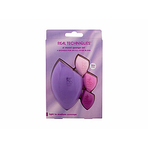 XL Afterglow Mood Sponge rinkinys 1 vnt.