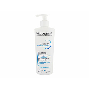 Интенсивный Baume Atoderm 500мл