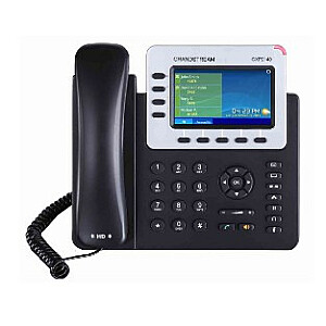 Грандстрим GXP 2140 HD
