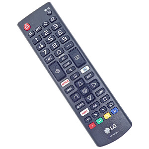 TV пульт LG AKB75675325 (LK / UK / UM series)