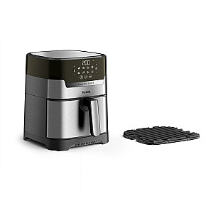 EY505D15 Easy Fry & Grill Precision+