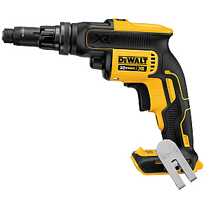 DeWALT DCF622N-XJv Черный, Желтый 2000 об/мин