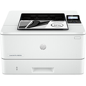 Принтер HP HP LaserJet Pro 4002dn