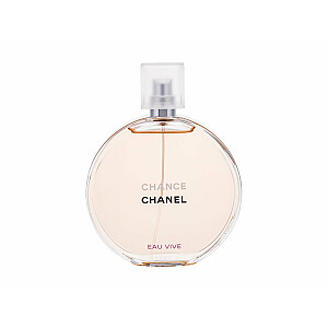 Tualetinis vanduo Chanel Chance 150ml