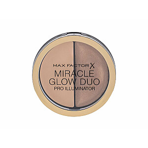 Miracle Glow 20 Medium 11g