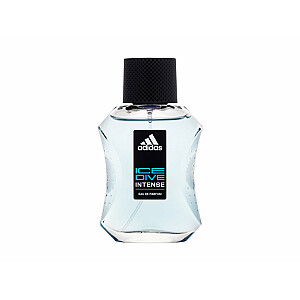 Parfumuotas vanduo Adidas Ice Dive 50ml