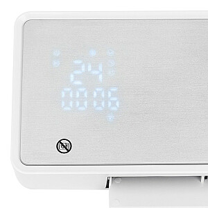 Noveen HC3299 TUYA WiFi SMART пульт дистанционного управления Светодиодная нагревательная завеса