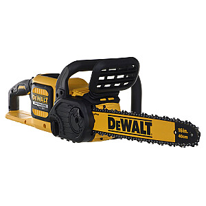 DEWALT DCM575X1-QW juoda, geltona