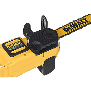 DEWALT DCM575X1-QW juoda, geltona