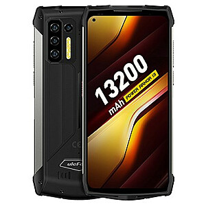 Ulefone Power Armor 13 8GB/128GB Black