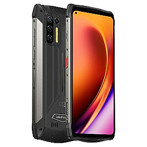 Ulefone Power Armor 13 8GB/128GB Black