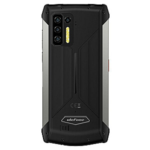 Ulefone Power Armor 13 8GB/128GB Black