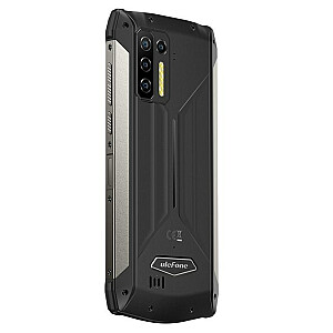 Ulefone Power Armor 13 8GB/128GB Black