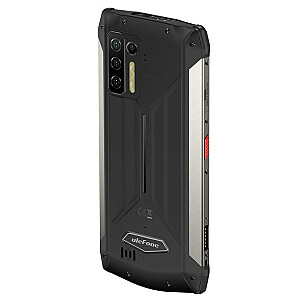 Ulefone Power Armor 13 8GB/128GB Black