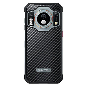 Išmanusis telefonas Oukitel WP21 Ultra 12/256 GB juodas