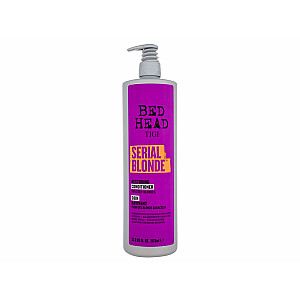 Serial Blonde Bed Head 970ml