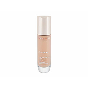 Everlasting Foundation 107C Beige 30ml