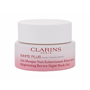 Revive White Plus Brightening Night Gel Mask 50ml